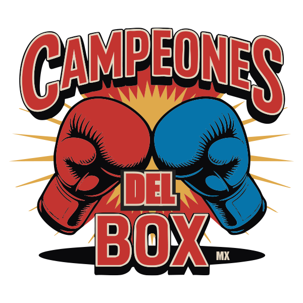 Campeones del box